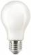 Philips CorePro LEDbulb ND 10.5W/827 E27 A60 FR Glühlampe (100W) 36128700
