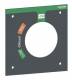 Schneider Electric LV429341T Schneider conversion accessory for direct rotation drive for ComPacT NSX100