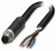 Phoenix Contact 1425028 Phoenix SAC-4P-M12MSL/10,0-105 Powerleitung