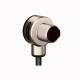 Turck TM18AP6FF25Q5 Opto Sensor, reflection light scanner 3042058