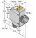 Turck Q4XTILAF500-Q8 Opto Sensor, laser distance sensor 3802751
