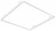 Osram 4058075402881 Ledvance PL 600 RECESSED MOUNT FRAME 2X1 mounting frame for panel lights