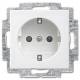 Busch Jaeger 2CKA002013A5483 BJ 23 EUCB-914 SCHUKO®-Std eBs SrK