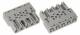 WAGO 770-255/062-000 pin part 5-pin. 2L gray code B