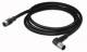 WAGO 756-5402/040-010 sensor/actuator cable assembled on both sides with 4p M12 socket