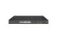 LevelOne GES-2118P PoE+Switch 16xGE PoE/2xSFP 230W Metall managed