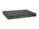 LevelOne GTP-5271 PoE+Switch 48xGE PoE/4x10GSFP 400W 48,3 cm ( 19 Zoll ) Managed L3 