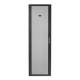 APC AR702480 NetShelter SV 42U 800 mm breit perforierte Flachtür schwarz