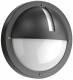 SG Leuchten 623640 SG SGLI UNO graphit/opal E27 CFL Außen-Wandleuchte