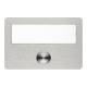 Grothe ETA 640 LED Etagenplatte 1 We 55640