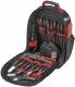 Cimco 170534 industrial backpack POWER