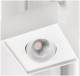 SG Leuchten 902540 SG SGLI CUBE LUX weiß 7W LED 3000