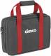 Cimco 170490 tool document bag with document board