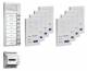 TCS PPAF08-EN/02 PPAF08-EN / 02 pre: receiverless pack8, Handsfree Exposed