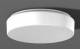 RZB 311620.002.7.76 Wand-Deckenleuchte LED/6x2,2W-3000K DALI, 1500lm