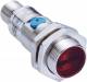 SICK round light barriers, GRTE18S-N2442V GRTE18S-N2442VS16
