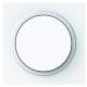 Busch Jaeger 2CKA006599A3052 BJ 6540-44G-102 Central disc rotary dimmer with rotary knob