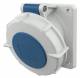 Mennekes 905 16A3P 6H230V Anbaudose schräg IP67