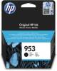 HP 953 Black Ink Cartridge 23.5ml