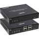 InLine® KVM Extender over IP, HDMI 4K/60Hz, 100m, Set