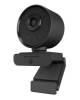RaidSonic IB-CAM502-HD ICY BOX Webcam FHD mit Fernbedienung