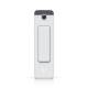 UBIQUITI NETWORKS UVC-Doorbell-Lite-W Ubiquiti UniFi Protect Doorbell Lite • Video • IPX5 • PoE • white • 