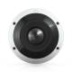 UBIQUITI NETWORKS UVC-G6-Pro-360-W Ubiquiti Camera G6 Pro 360 White 4K 30fps Super sharp 4K camera with 2.36x optical zoom