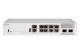 Ruckus ICX8200-C08PFV Networks Switch full managed Layer3 pro AV 10 Port • 8x 1 GbE • PoE Budget 124 W • 8x PoE AT • 2x SFP+ • Desktop • 