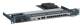 RACKMOUNT.IT RM-CI-T24MC Rack Mount Kit für Cisco, Meraki MX68 mit Media Convertor