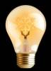 Synergy 21 S21-LED-0025248 LED Retrofit Deko Bulb A68-XMAS Schneeflocke aufladbar