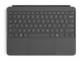 Microsoft EP2-32877 Surface Pro 30,5 cm ( 12 Zoll ) Type Cover AT/DE SLATE