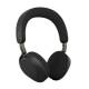 Jabra 37599-999-899 Headset Evolve3 75 USB-C MS Duo wireless