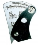 MIB Messzeuge 08085005 Universal Schleiflehre INOX - rostfrei Typ 8396
