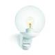 Steinel 005917 L585 white outdoor light