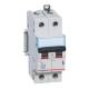 Legrand 404211 TX3 LS-Schalter C 63A 2-polig 10kA 400VAC 2TE
