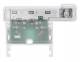 Merten MEG3903-8000 LED long field, lighting white AC 100-230V AQUASTAR