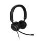 Snom 4626 Headset-Binaural Kopfbügel A310 Dual