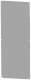 Schweitzer EZM 3161 Universelle Montageplatte 31 HE L=1377