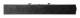 HP S101 Sound Bar for Monitor 2.5 Watt Black