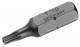 Cimco 114970 bits for Torx T10 screws , Tamper Resistant