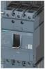 Siemens 3VA10633ED360AA0 3VA1063-3ED36-0AA0 Leistungsschalter Schaltvermögenklasse N ICU=25 kA 415 V