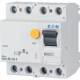 Eaton 187408 FRCMM-25/4/003-G/F RCD switch 25A 4-pole 30mA type G/F 