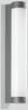 BEGA Gantenbrink 24590AK3 Wandleuchte silber 3000K