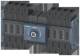 Siemens 3KC04222ME000AA0 power switch 3KC manually operated MTSE rating:1 4p Iu:32 A