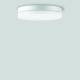 BEGA Gantenbrink 50649.1K3 ceiling/wall light for indoor use white - 3000K