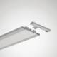 Trilux 7019100 LuceoS H ZKS 03 +LLWS end cap LuceoS 58.50x240x25 