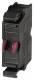 Moeller 262165 EATON M22-K01D Kontaktelement 1S1Ö Front 