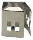 Lindner Z215049 Mersen 01713.000000 Haltefeder-Spezial NEOZED D01 Sicherungseinsätze in D02 Sic