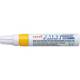 Mitsubishi Lackmarker UNI PAINT PX-30 gelb