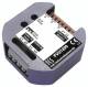 TCS FVU1200-0600 video floor switch for mounting in switch/distribution boxes